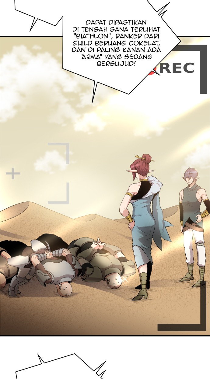 The Strongest Florist Chapter 31 Gambar 5