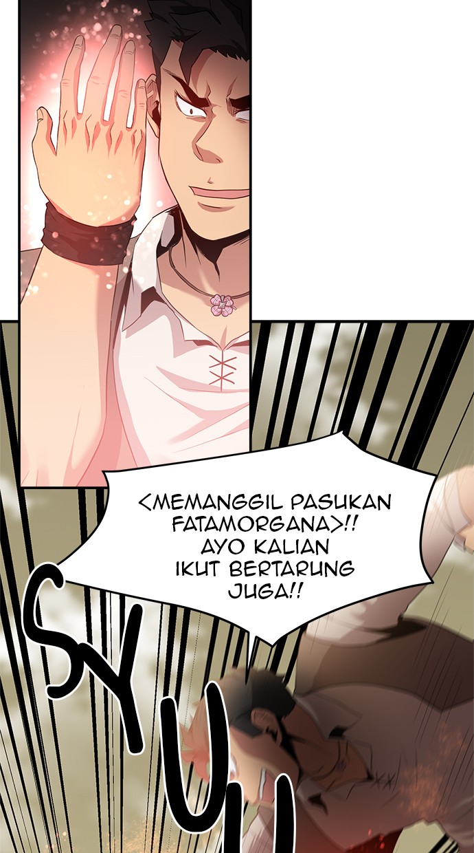 The Strongest Florist Chapter 31 Gambar 50