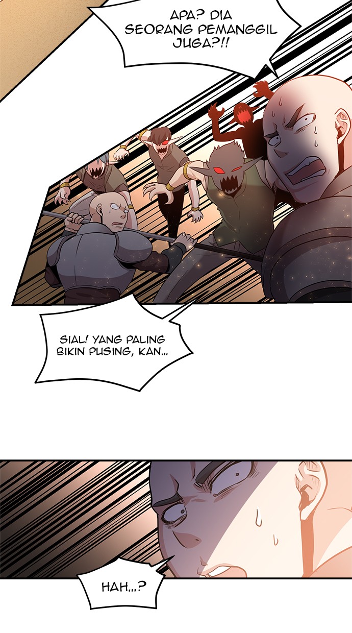 The Strongest Florist Chapter 31 Gambar 52