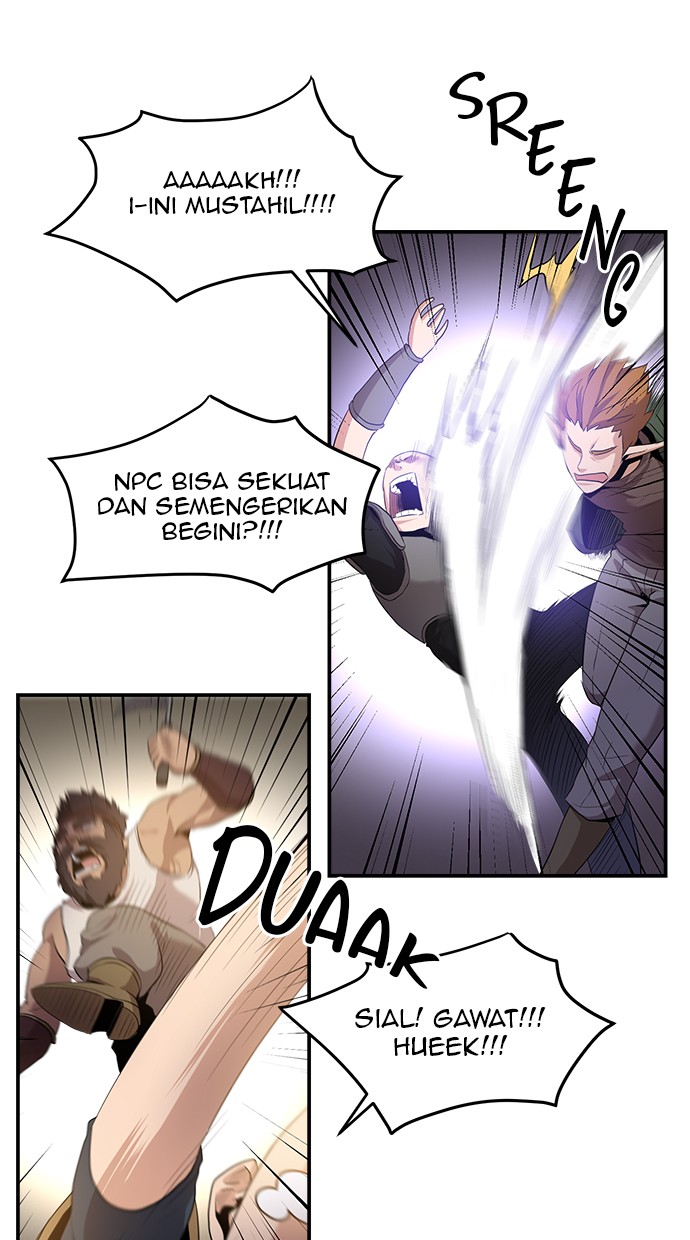 The Strongest Florist Chapter 31 Gambar 55