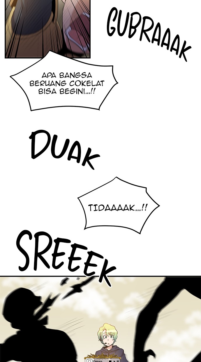 The Strongest Florist Chapter 31 Gambar 56