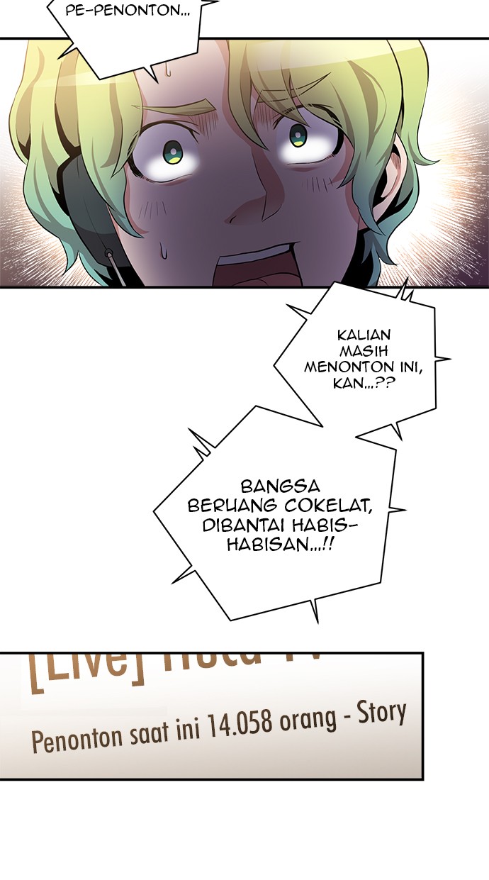 The Strongest Florist Chapter 31 Gambar 58