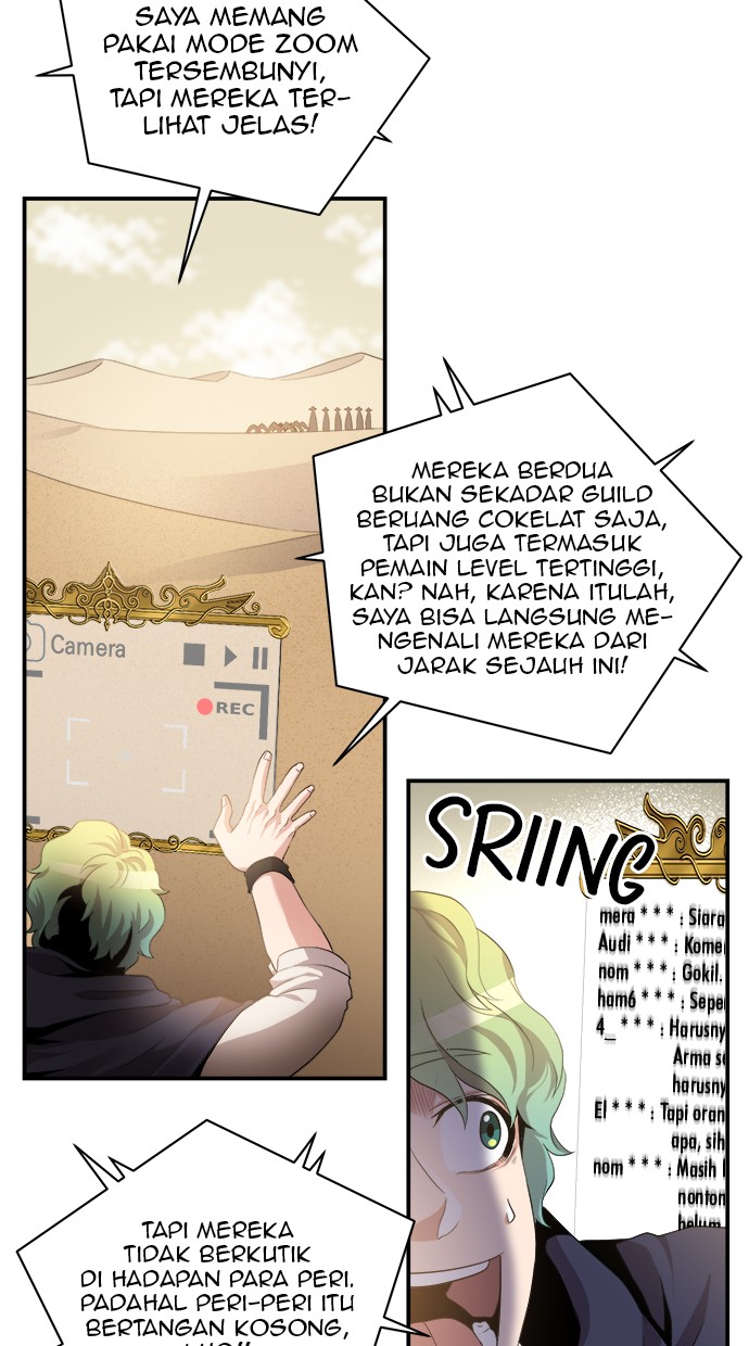 The Strongest Florist Chapter 31 Gambar 6