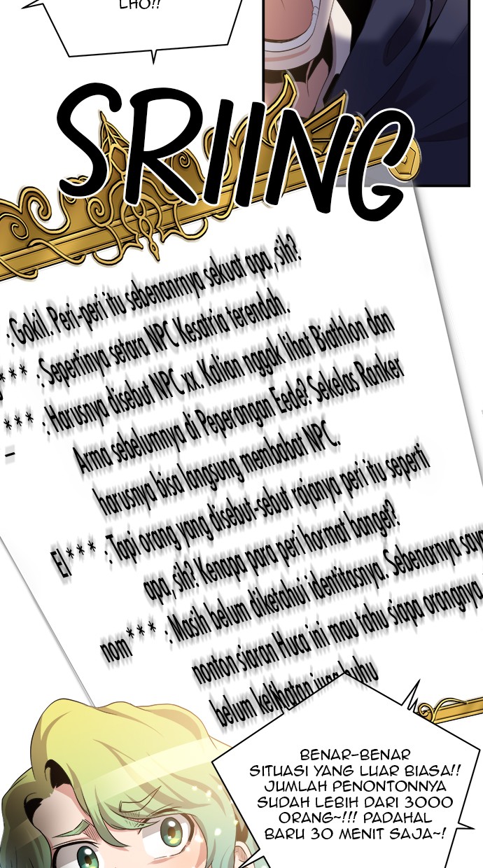 The Strongest Florist Chapter 31 Gambar 7