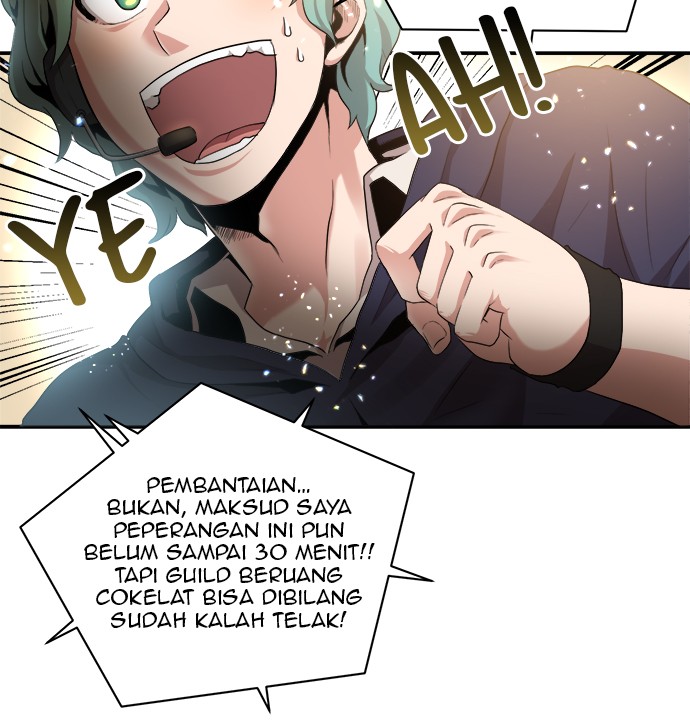 The Strongest Florist Chapter 31 Gambar 8
