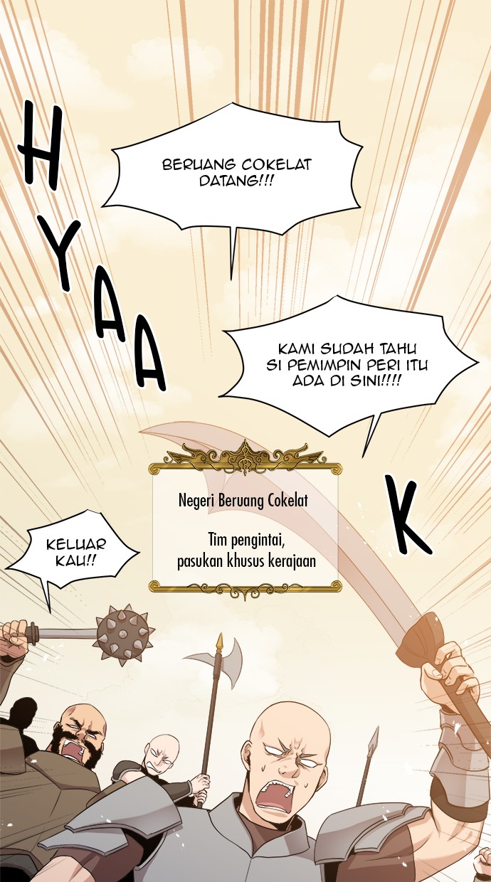 Baca Komik The Strongest Florist Chapter 30 Gambar 1