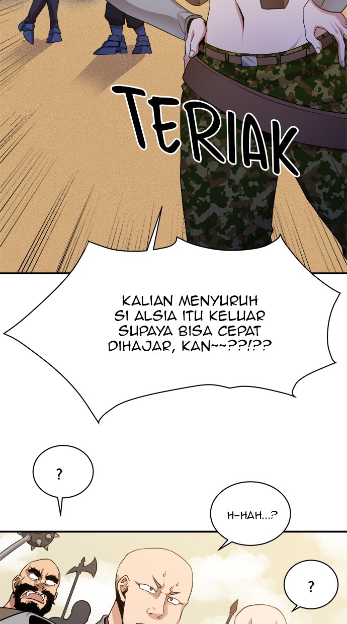 The Strongest Florist Chapter 30 Gambar 10
