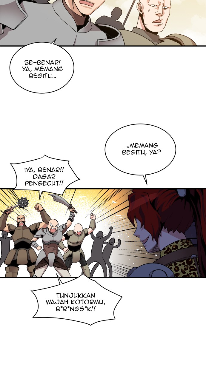 The Strongest Florist Chapter 30 Gambar 11