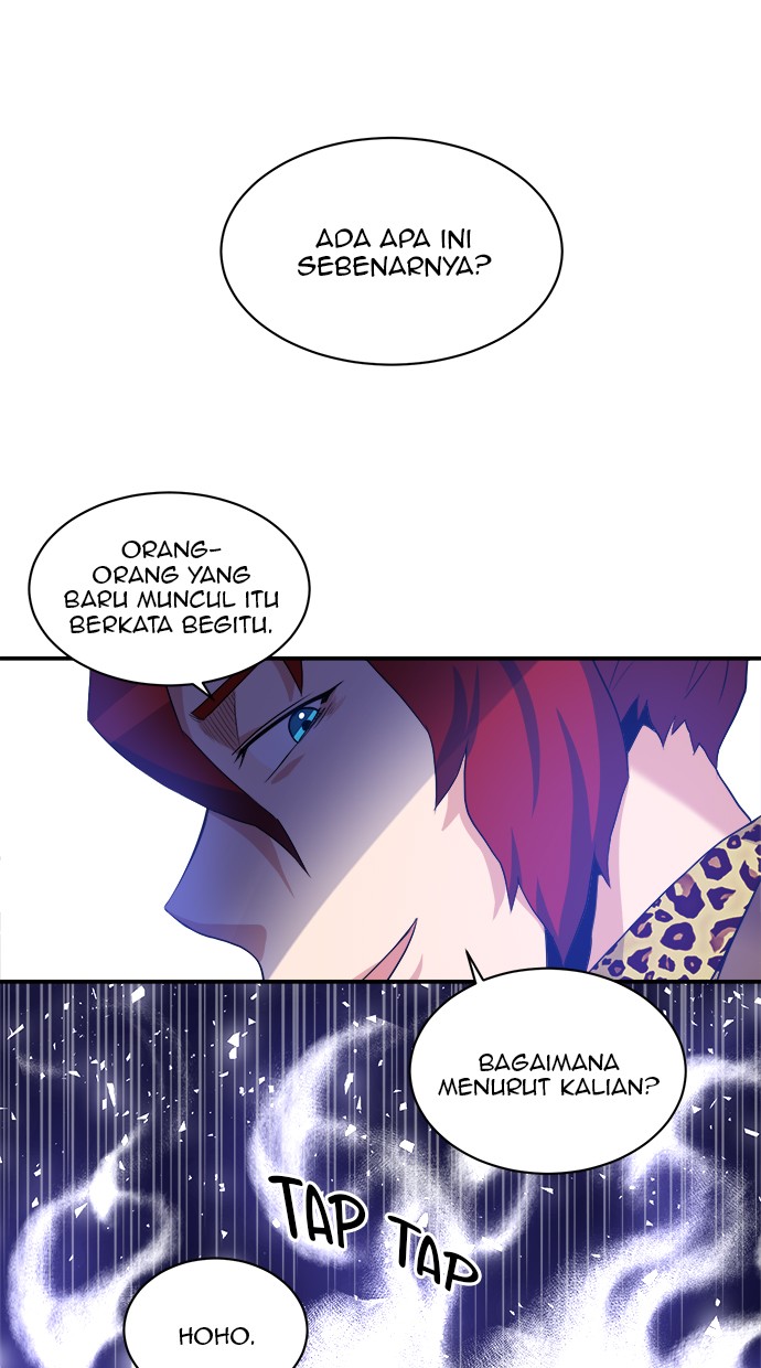 The Strongest Florist Chapter 30 Gambar 12