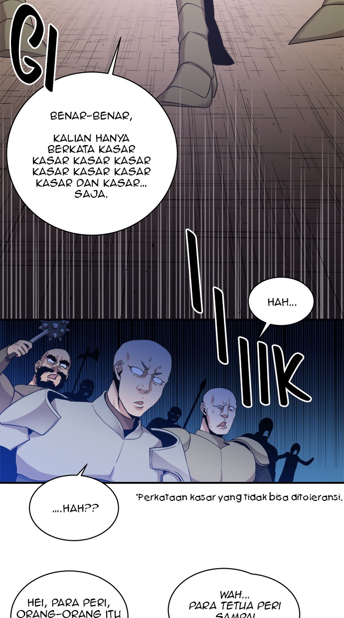 The Strongest Florist Chapter 30 Gambar 14