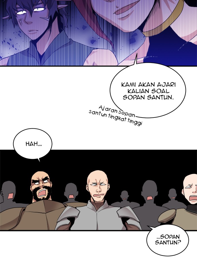 The Strongest Florist Chapter 30 Gambar 16