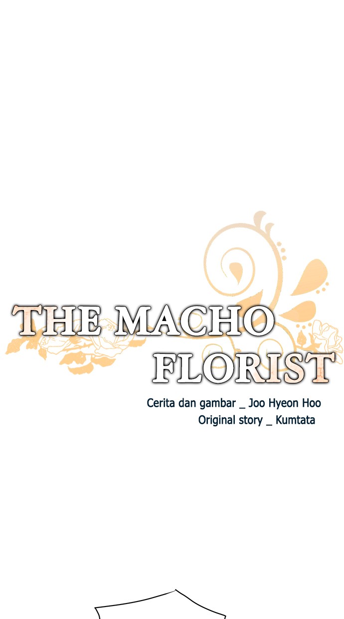 The Strongest Florist Chapter 30 Gambar 17