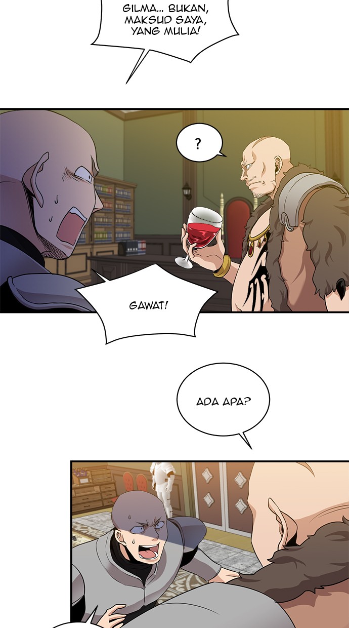 The Strongest Florist Chapter 30 Gambar 18