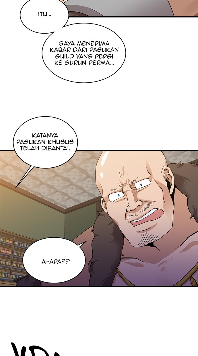 The Strongest Florist Chapter 30 Gambar 19