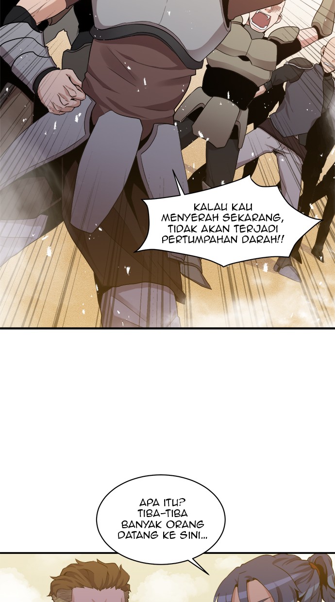 Baca The Strongest Florist Chapter 30 Gambar 2