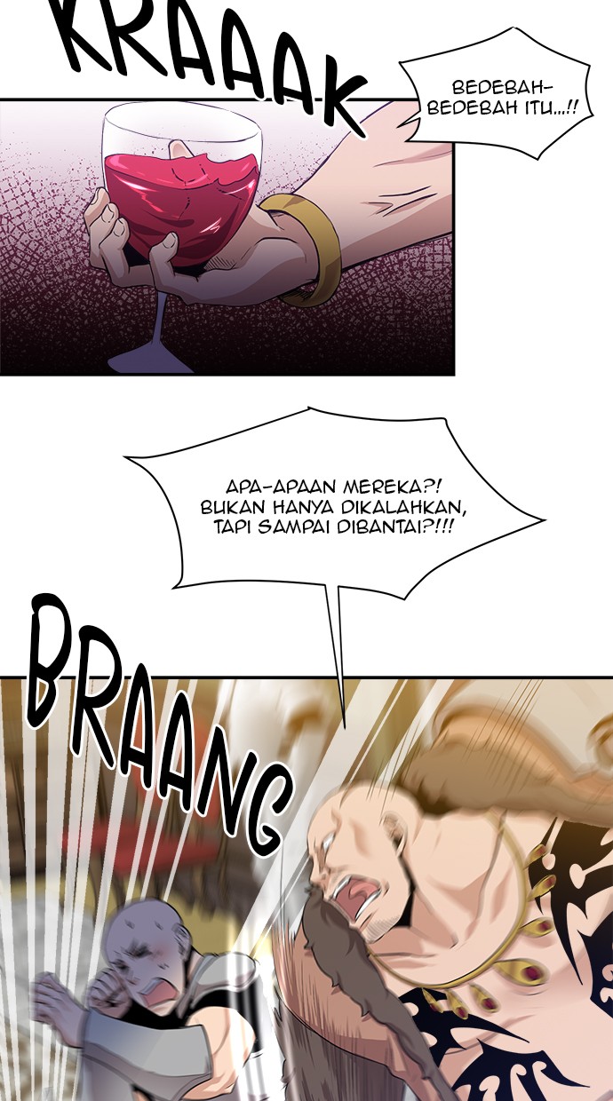 The Strongest Florist Chapter 30 Gambar 20