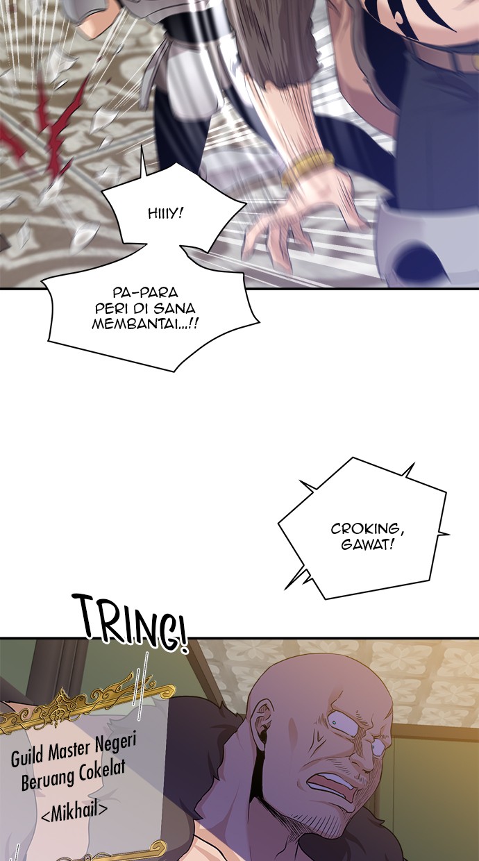 The Strongest Florist Chapter 30 Gambar 21