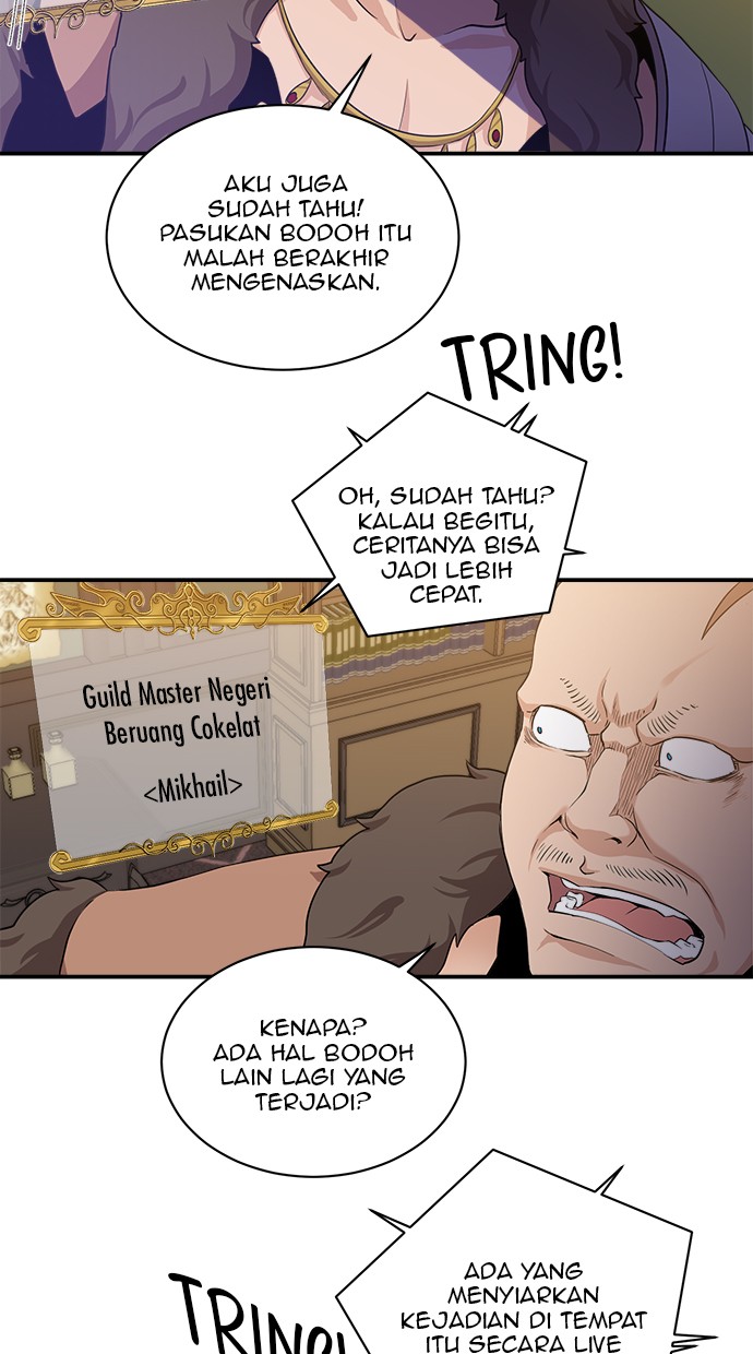 The Strongest Florist Chapter 30 Gambar 22