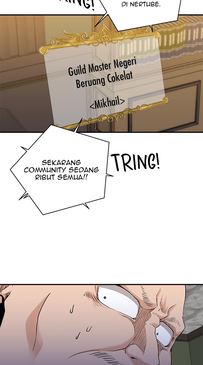 The Strongest Florist Chapter 30 Gambar 23