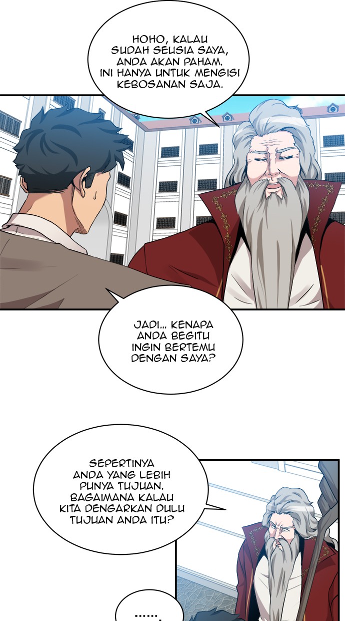 The Strongest Florist Chapter 30 Gambar 26