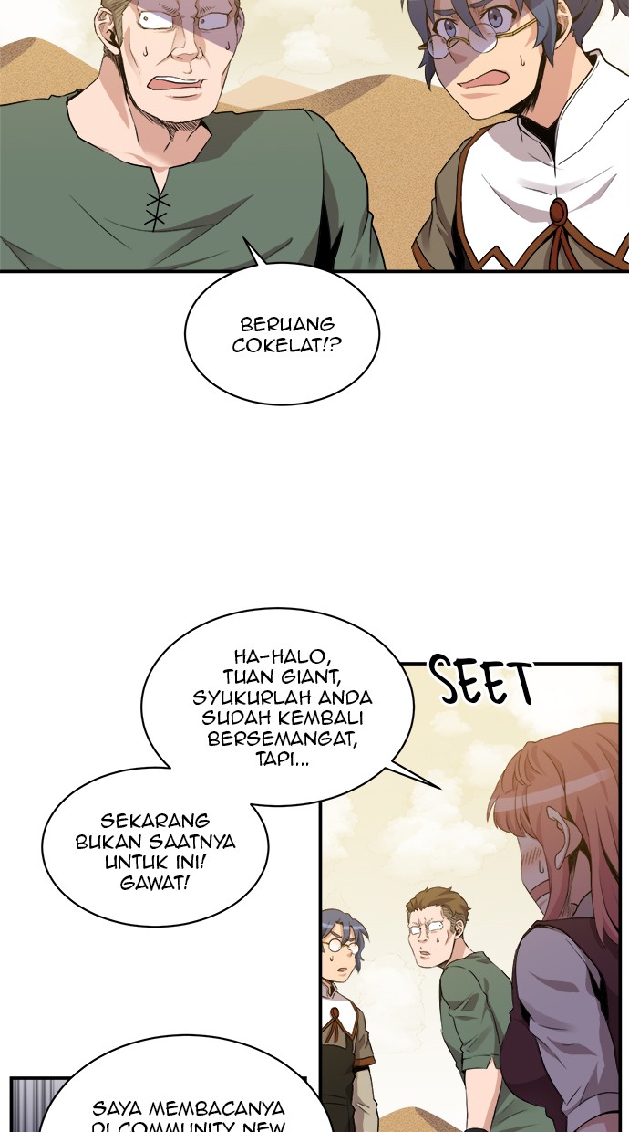 The Strongest Florist Chapter 30 Gambar 3