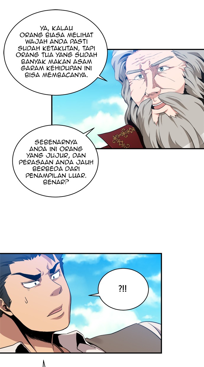 The Strongest Florist Chapter 30 Gambar 33