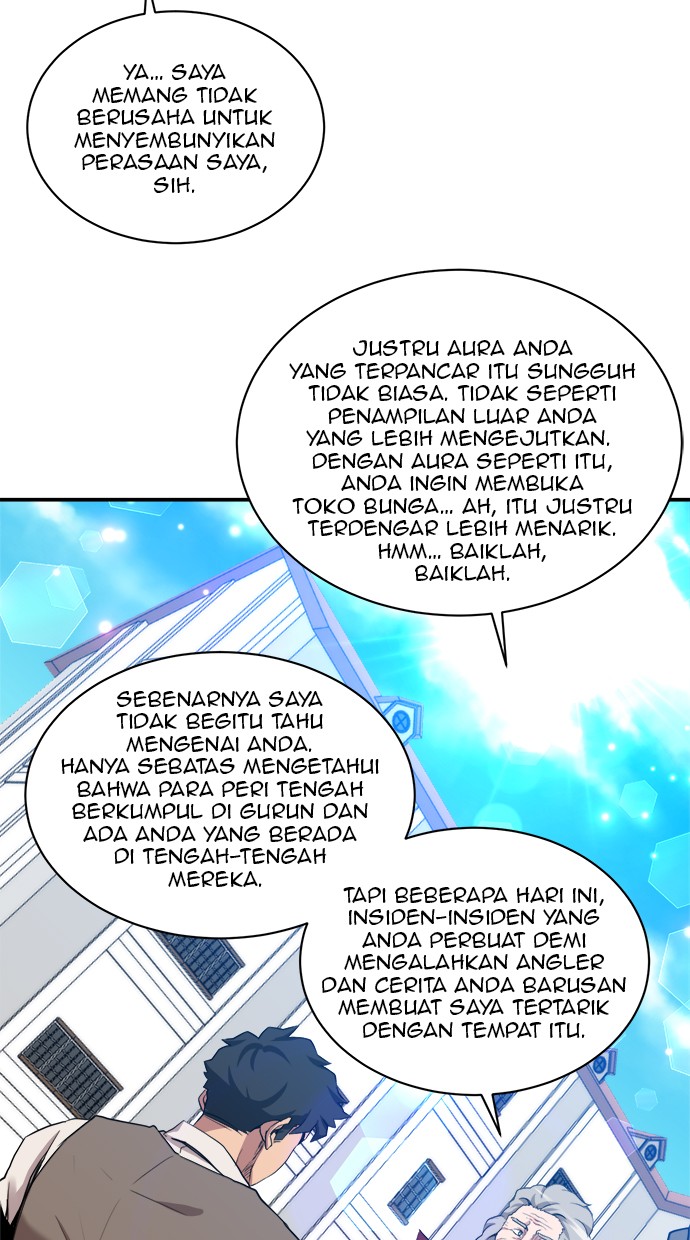The Strongest Florist Chapter 30 Gambar 34