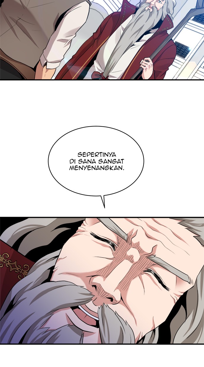 The Strongest Florist Chapter 30 Gambar 35