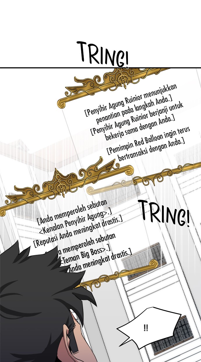 The Strongest Florist Chapter 30 Gambar 36