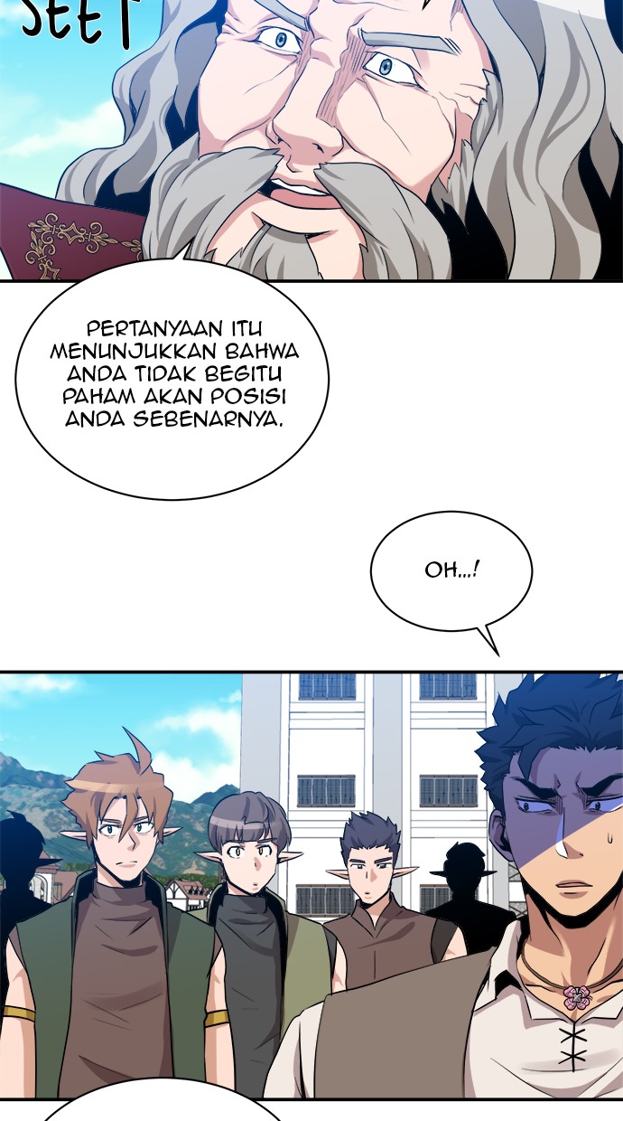 The Strongest Florist Chapter 30 Gambar 39