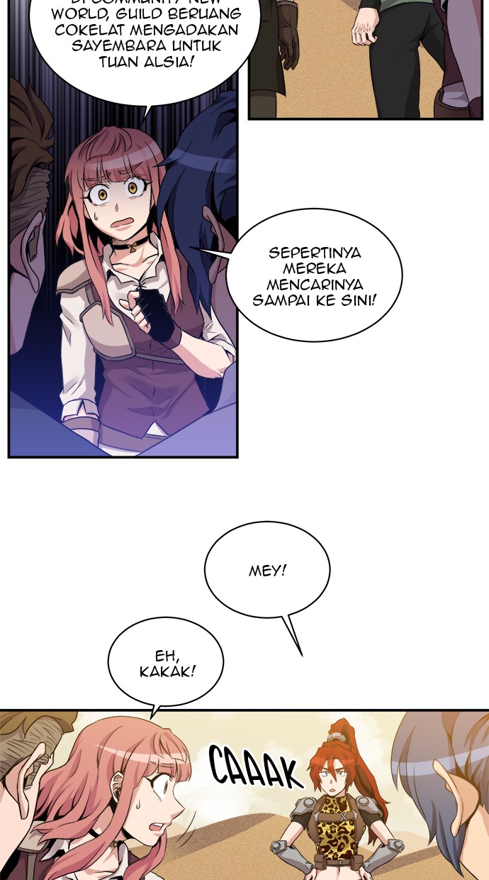 The Strongest Florist Chapter 30 Gambar 4