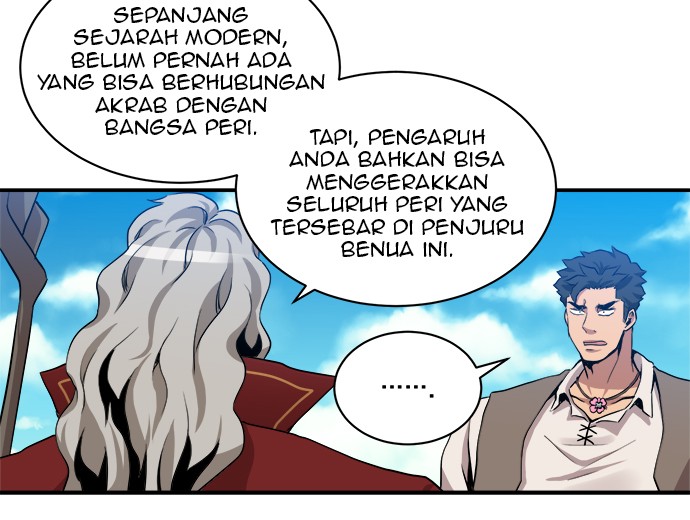 The Strongest Florist Chapter 30 Gambar 40