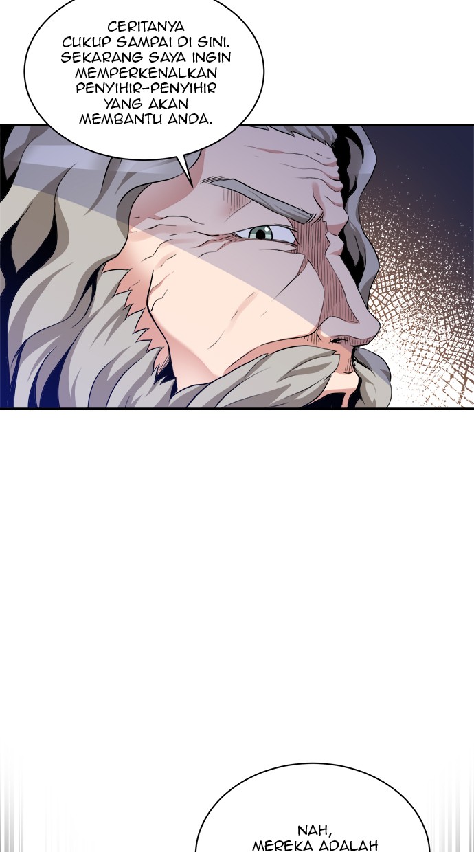 The Strongest Florist Chapter 30 Gambar 43