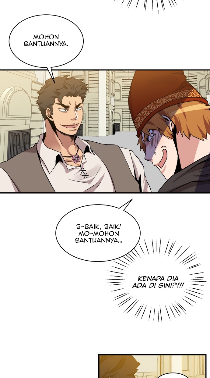The Strongest Florist Chapter 30 Gambar 46