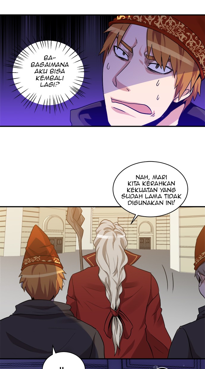 The Strongest Florist Chapter 30 Gambar 49