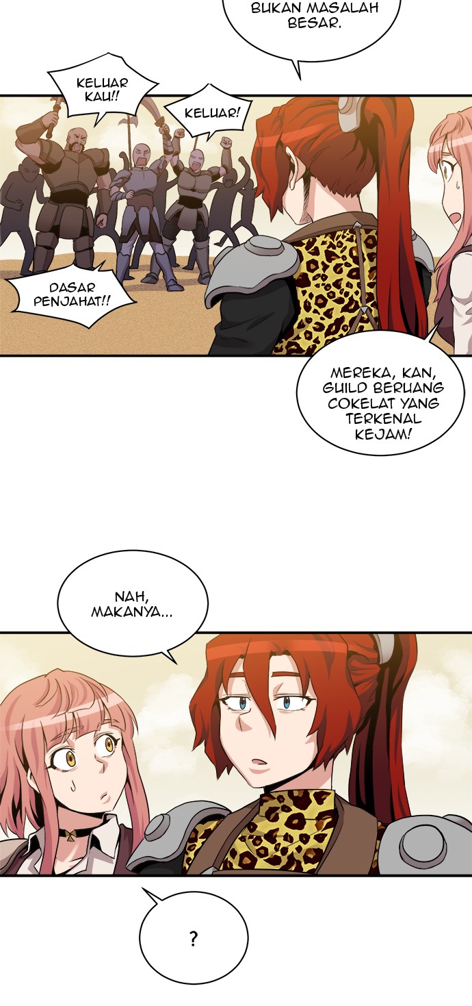 The Strongest Florist Chapter 30 Gambar 7
