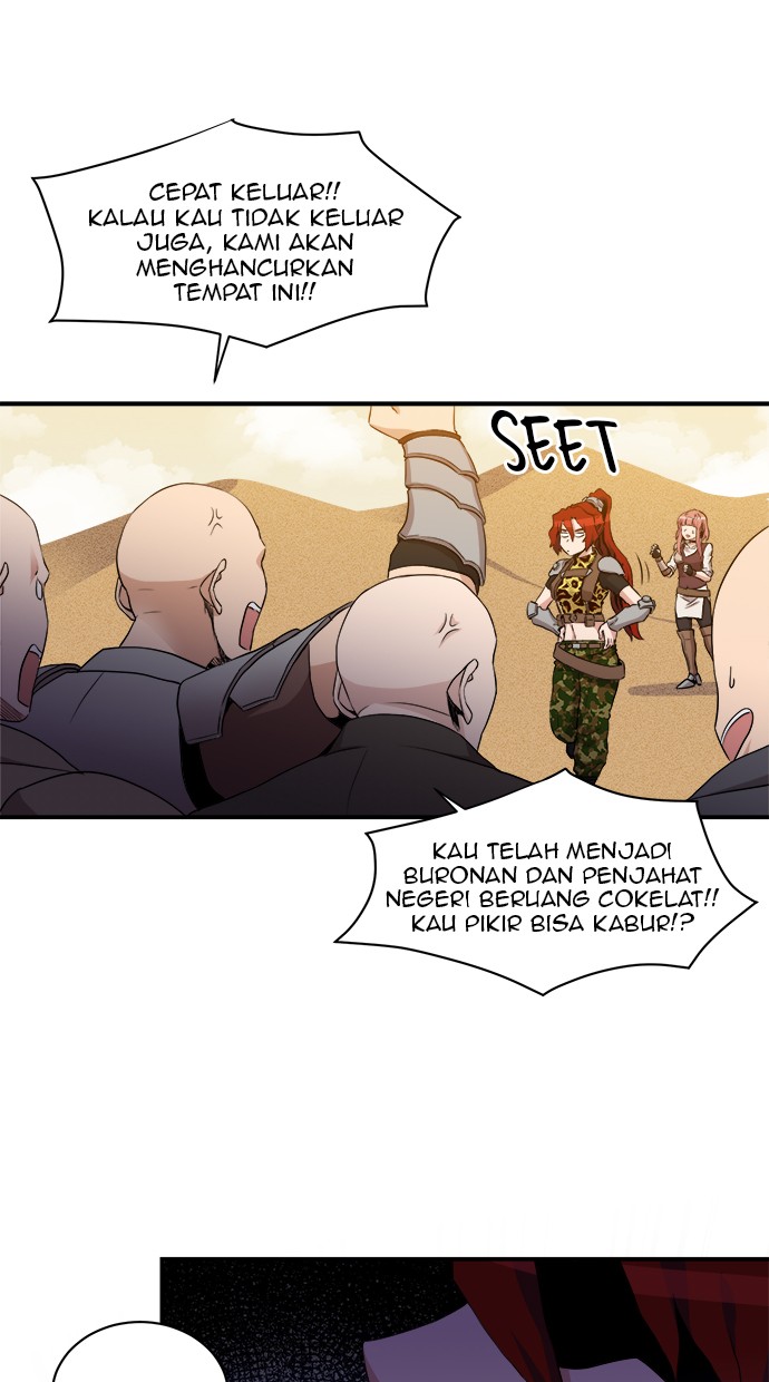 The Strongest Florist Chapter 30 Gambar 8