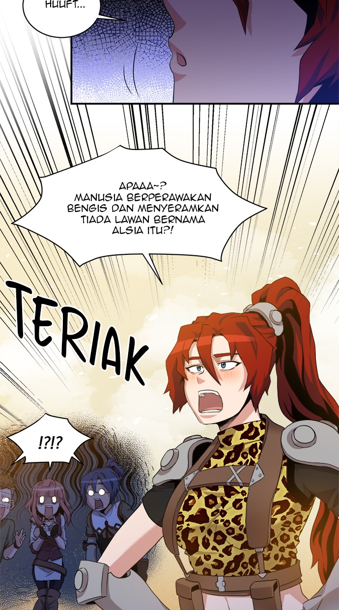 The Strongest Florist Chapter 30 Gambar 9