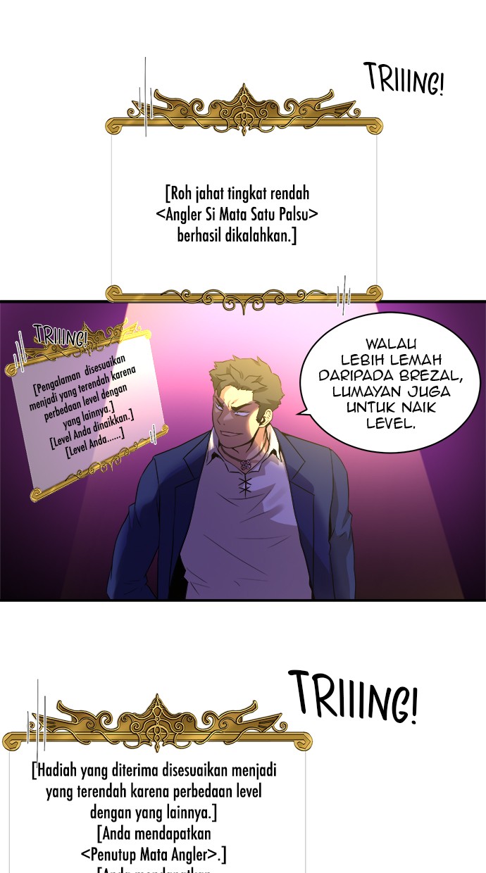 Baca Komik The Strongest Florist Chapter 29 Gambar 1