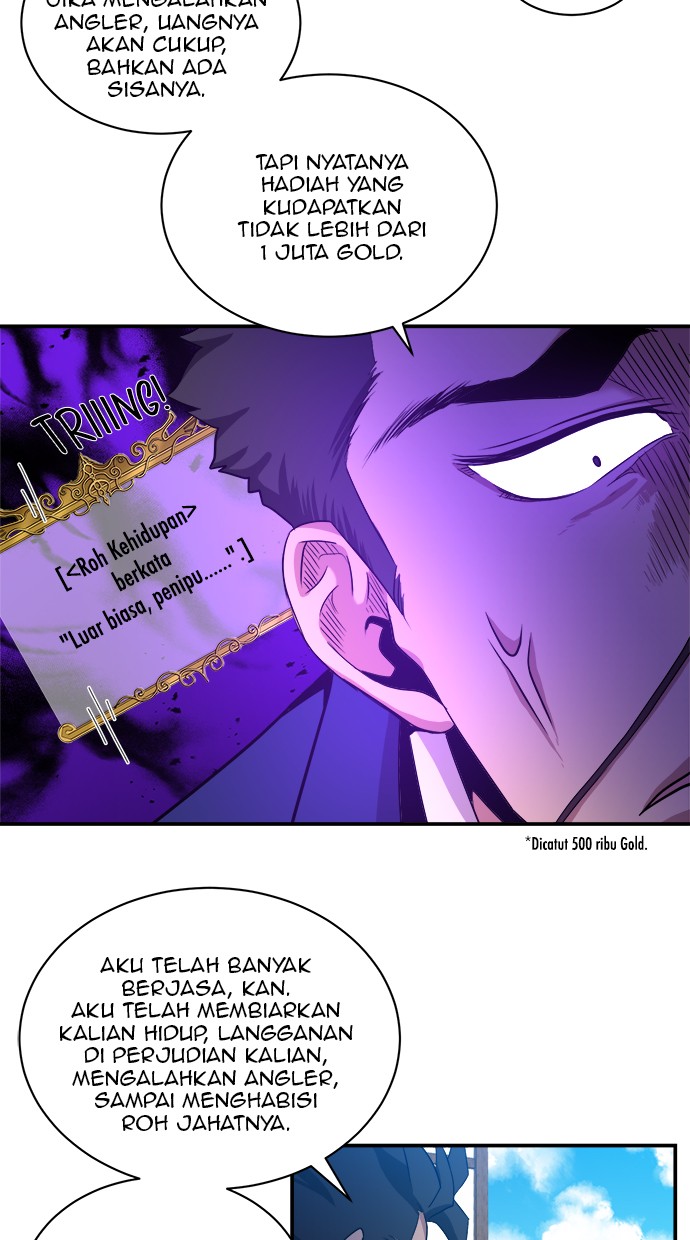 The Strongest Florist Chapter 29 Gambar 10