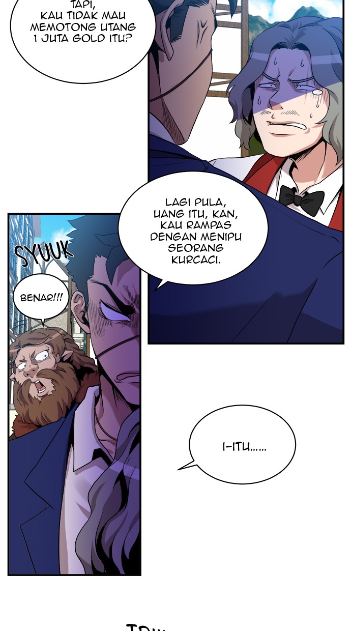 The Strongest Florist Chapter 29 Gambar 11