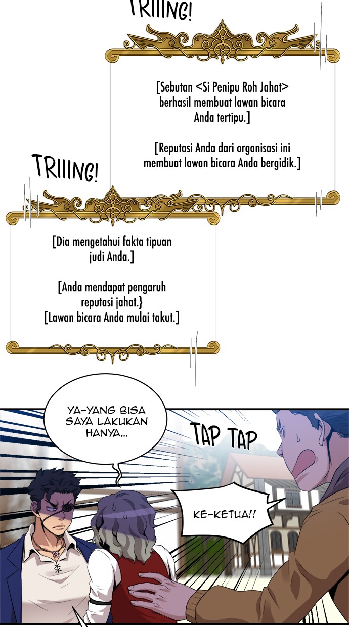 The Strongest Florist Chapter 29 Gambar 12