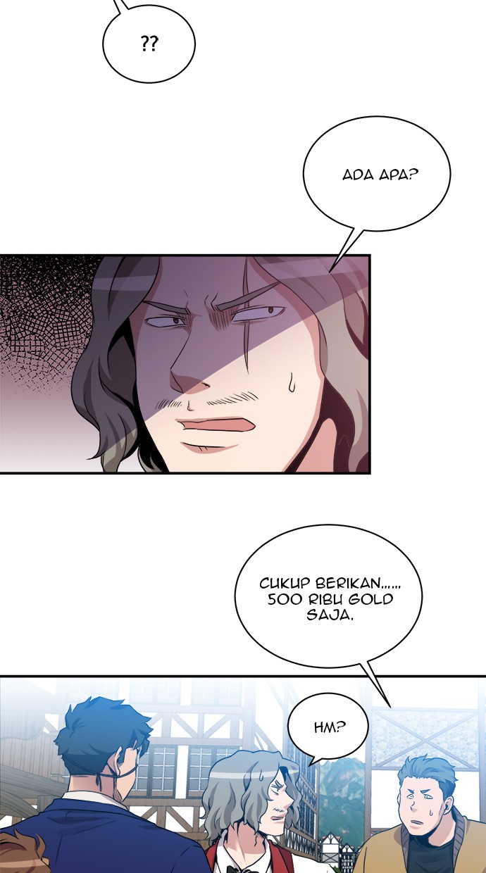 The Strongest Florist Chapter 29 Gambar 13