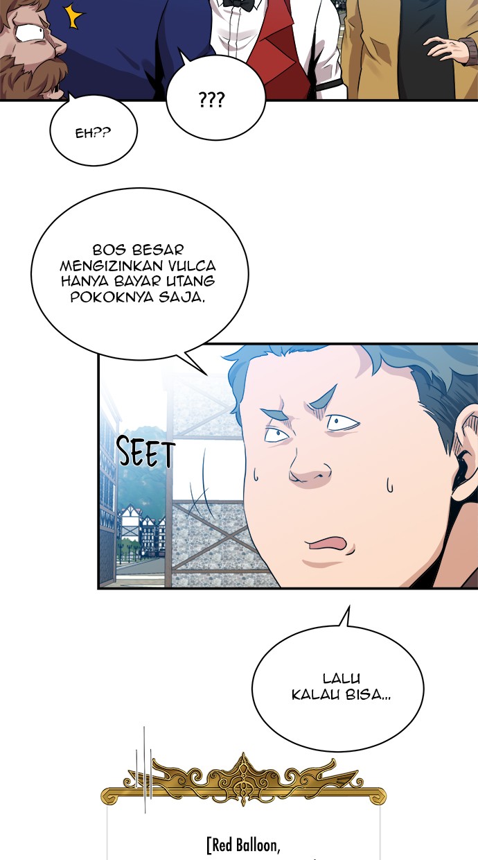 The Strongest Florist Chapter 29 Gambar 14