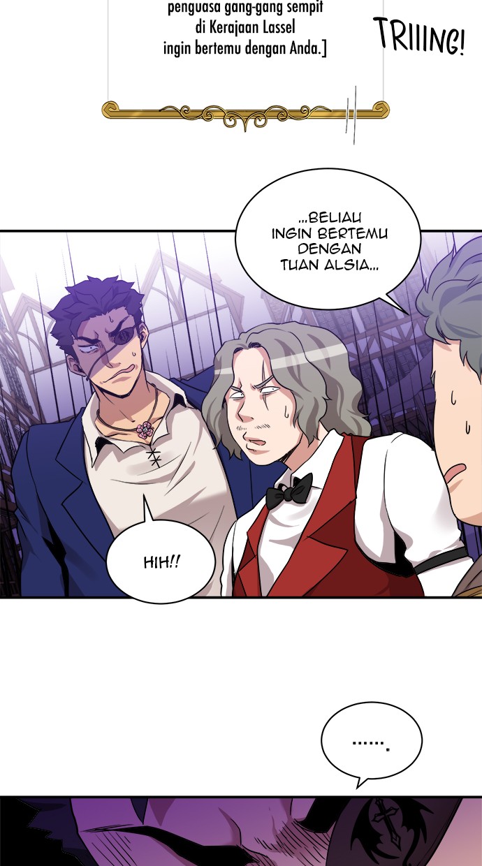 The Strongest Florist Chapter 29 Gambar 15