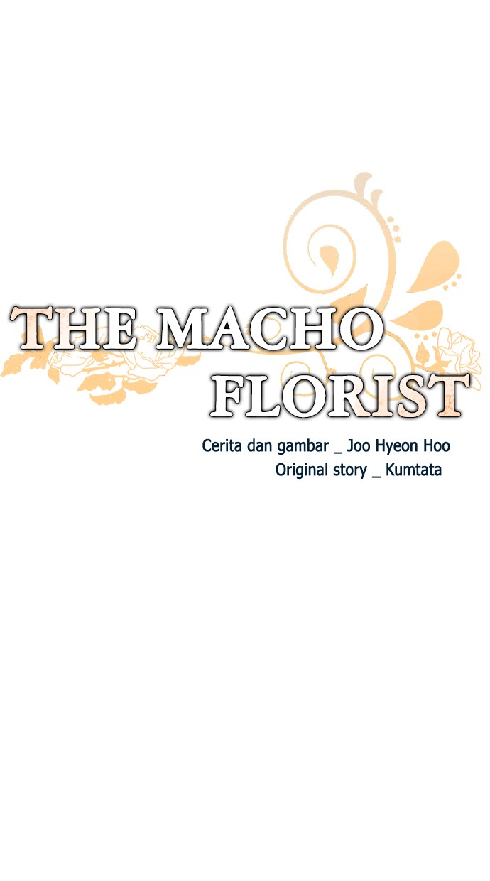 The Strongest Florist Chapter 29 Gambar 17