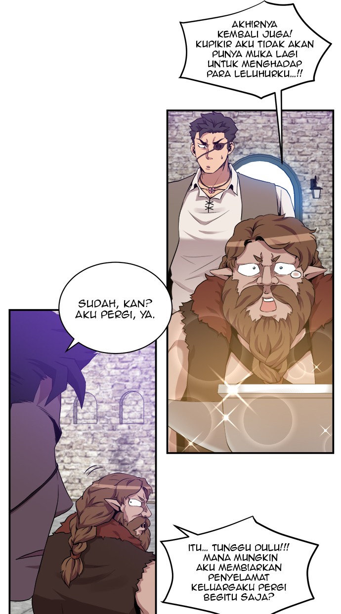 The Strongest Florist Chapter 29 Gambar 19