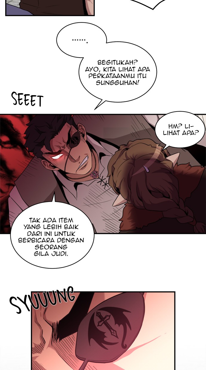 The Strongest Florist Chapter 29 Gambar 20