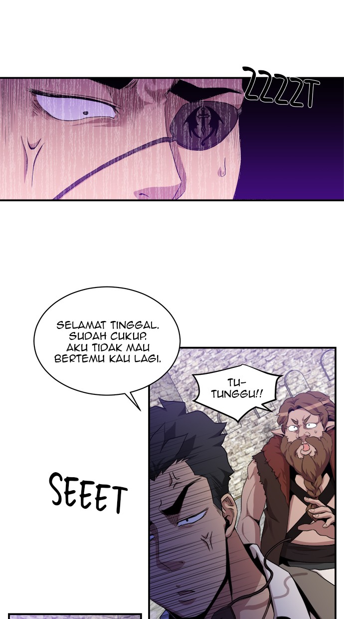 The Strongest Florist Chapter 29 Gambar 22