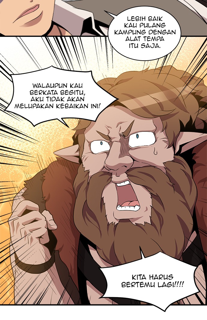 The Strongest Florist Chapter 29 Gambar 24